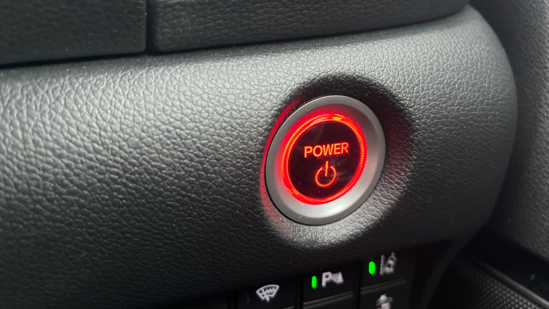 Honda CR-V 2.0 i-MMD Hybrid SR  2WD 5dr eCVT Hybrid Estate